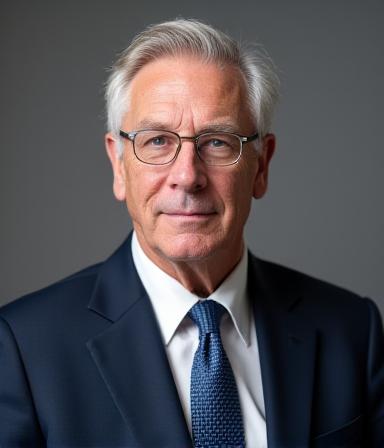 Avv. Alessandro Visconti - Senior Partner